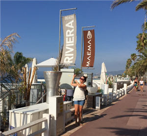 RivBeach 